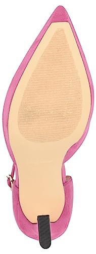 Nine West Women's Laken2 Pump, Fuschia Pink 660, 64