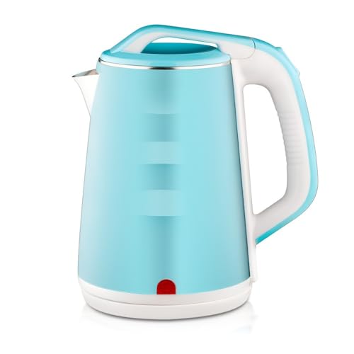 Hervidor de cocina para te de preparacion rapida familiar XXZ 2,5L