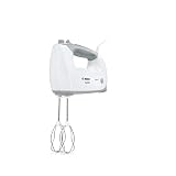 Bosch MFQ36470 mixer - mixers (White, Plastic, 50/60 Hz, 220 - 240 V) - 5