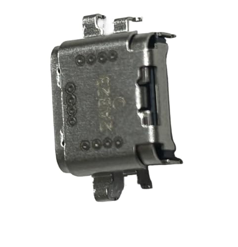 Connecteur jack CC OEM pour HP Elitebook 1040 G5 G6 G7 double port alimentation