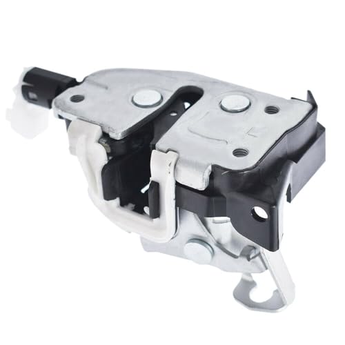 Cerradura central izquierda 8L5Z1326413A de puerta inferior para Ranger 1998 a 2011