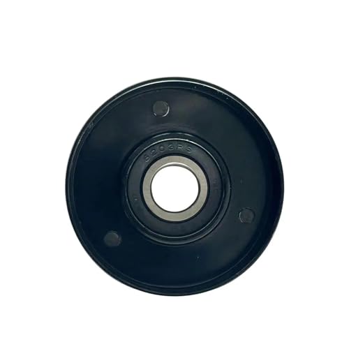 Poulie de renvoi courroie d'entraînement pour Audi A6 V6 2001-2006 remplace 059145276