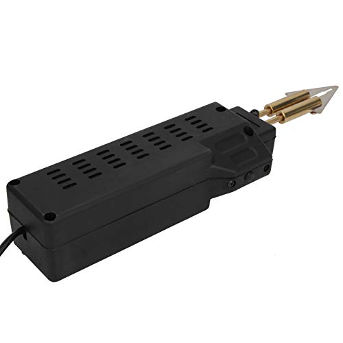 Strumento di Rinforzo del Kit di Riparazione per Paraurti per Auto a Torcia in Plastica per Parti di Plastica Automobilistica