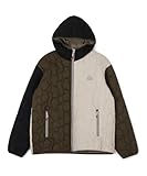 [チャムス] ブービースティッチ パデッドパーカ Booby Stitch Padded Parka