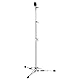 Tama Beckenständer HC52F, Flat Base