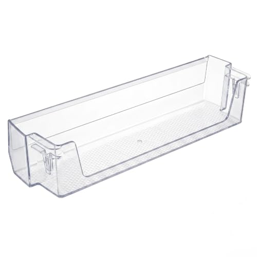 Bandeja para botellas para puerta del frigorífico o congelador Indesit
