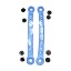 blue/white