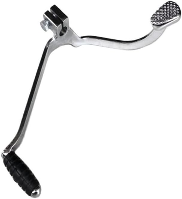 Motorcycle Gear Shift Lever Motorcycle Engine Gear Lever Variable Moto Gear Shift Lever for GN125/150 for Prince for GS125 Accessories