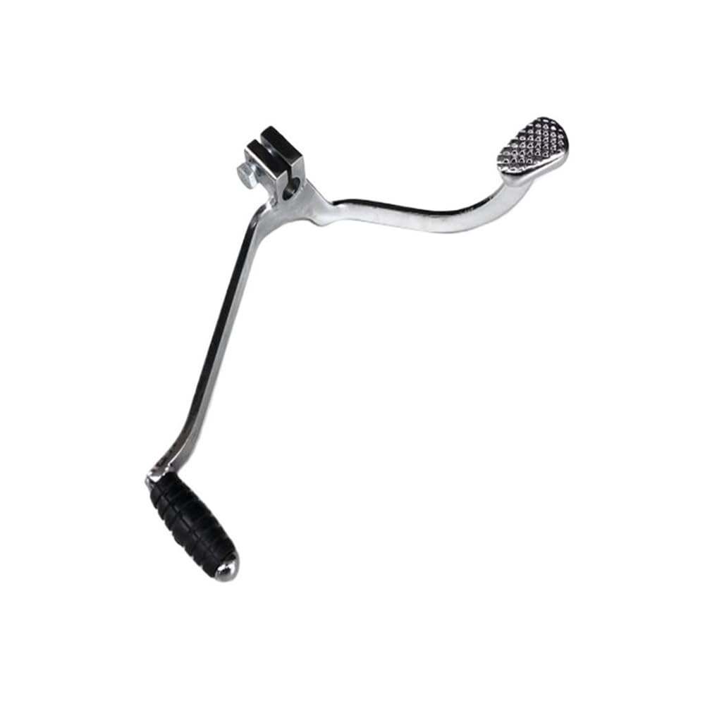 Levier de changement vitesse moto variable pour GN125 Prince