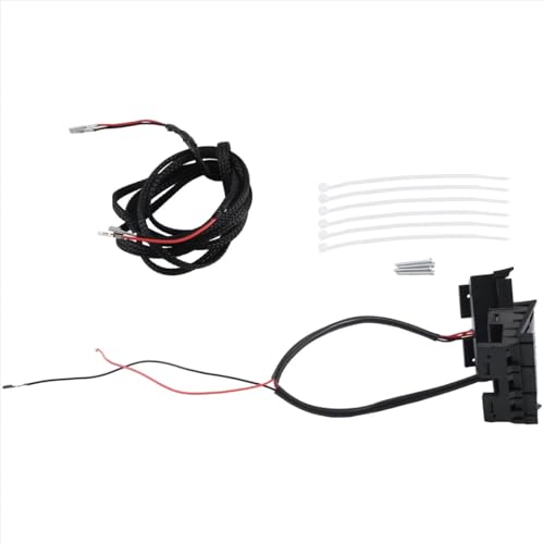 Bouton de volant pour Focus 2009-2013 commande multifonction - 5
