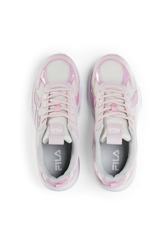 Baskets Fila Madrun - vue 6