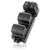 MOTOALL 840400R040 Master Window Switch Fit for Toyota Corolla 1.8L 2.0L 2020-2022 Front Left Driver Side Replaces 84040-0R040