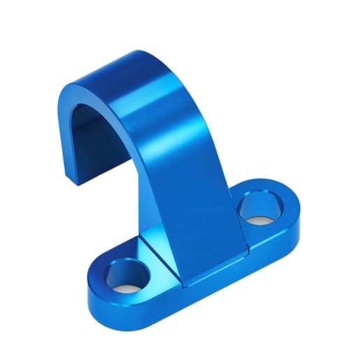 Support de fixation pour tuyau de frein stable anti-friction pour WR 250