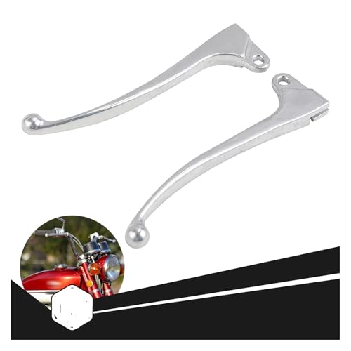 Cilindro maestro de palanca freno embrague motocicleta XL80S de alta dureza 6