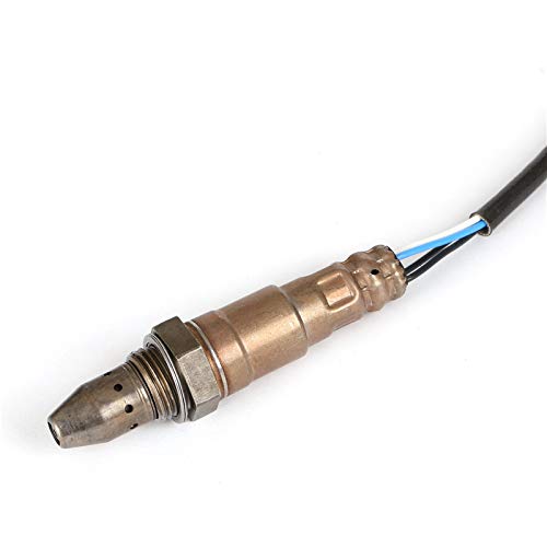 234-9133 4-Wire Upstream Lambda Sensor for 2013-2015 Nissan Altima 2.5L l4 QR25DE, 2017-2018 Nissan Versa Note 1.6L HR16DE 22693-3TA0A 211500-7600