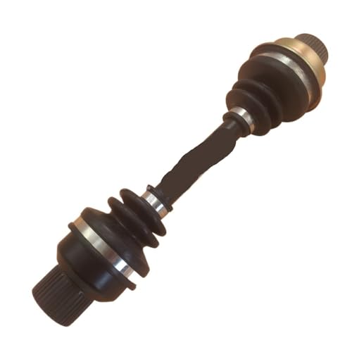 Différentiel avant YFM660 de haute précision mécanique OEM A01004 - 2
