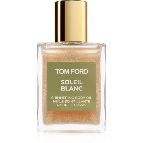 Tom Ford Soleil Blanc Shimmering Body Oil Mini