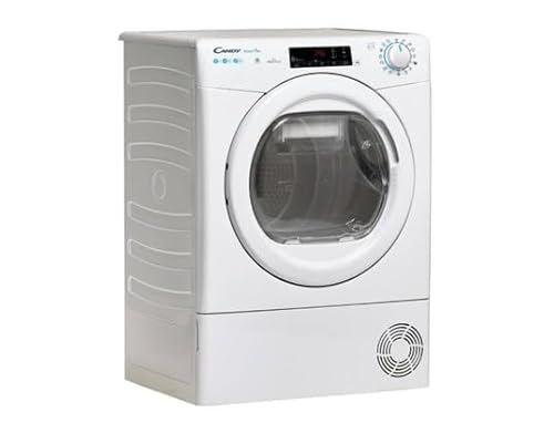 CANDY Sèche linge 60 cm 11 kg condenseur pompe à chaleur CSOEH11A2TE - vue 5