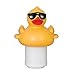 Blue Wave NA339 Derby Duck Pool and Spa Chlorinator