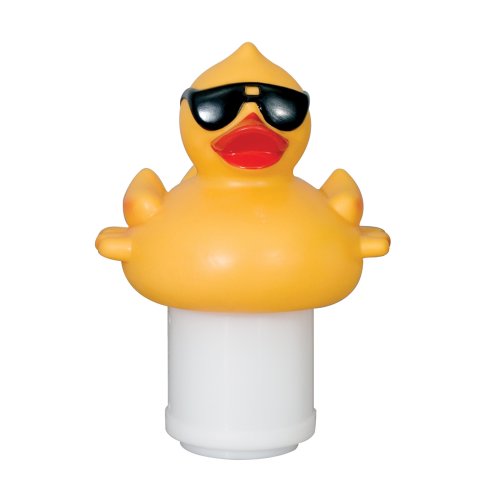 Blue Wave NA339 Derby Duck Pool and Spa Chlorinator