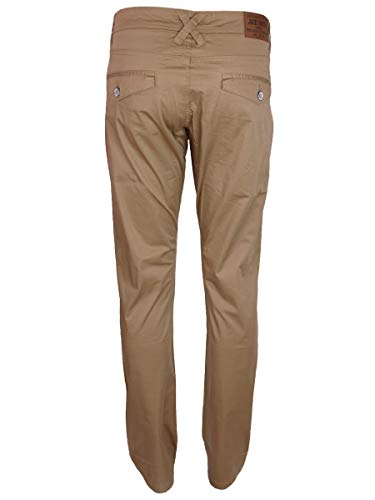Jack South London Men's Slim Fit Straight Leg Casual Pants Chino Trousers3