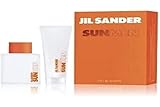Vielfältiges Set Jil Sander, Sun Men Duftset, Man, 1 Set.