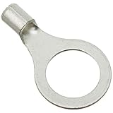 JAPPY 裸圧着端子 丸形端子(R形) 5.5-12 JP (100コ)