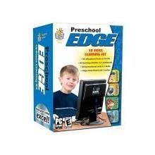 Bordo prescolare: 10 titoli educativi su 10 CD