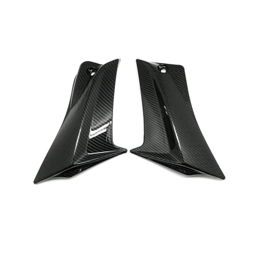 Couvercle de carénage latéral pour réservoir GSXR 600 et 750 K11