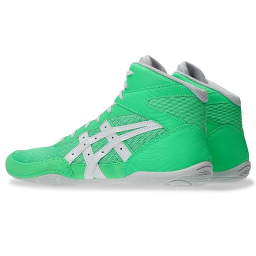 Image of ASICS Kid's Matflex 7 Grade School Wrestling Shoes
