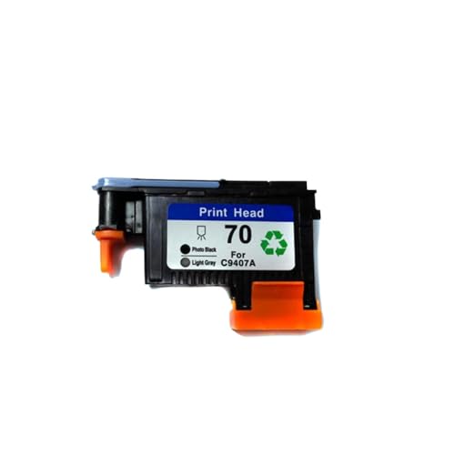 Tête d'impression Z3200 C9407A pour réussir vos tirages photo d'art