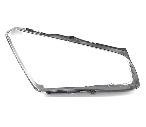 Coque phare Infiniti QX80 droite pour sécuriser vos trajets de nuit 2012