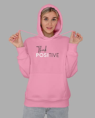 Image of KYDA Kids Women Hooded Sweatshirt