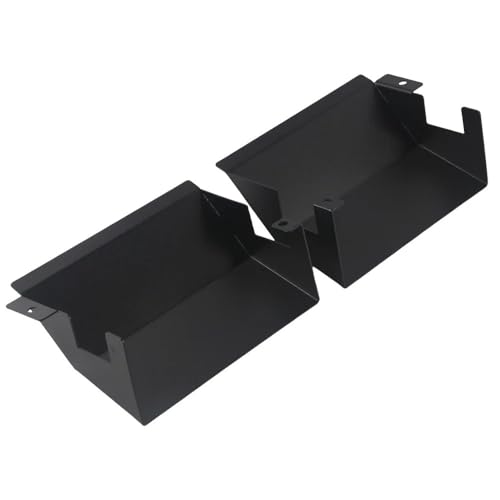 Admission d'air froid en aluminium noir pour BMW E90 E92 E93 335i 328i N54 N55