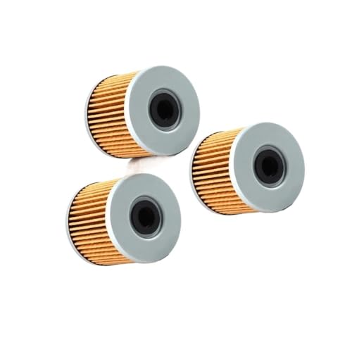 Filtre moto Zontes GK 350 pour vos road-trips : pack de 3 nettoyants filtres GK350