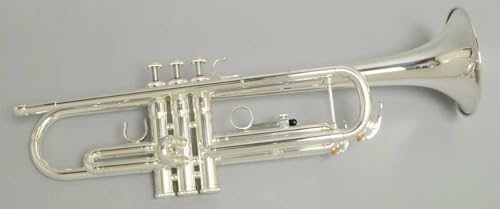 YAMAHA YTR-3335S �g�����y�b�g (���}�n YTR3335S)Shimamura Works�Z�p�҂ɂ�钲���t��