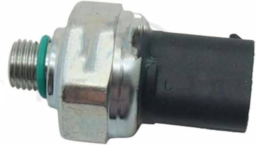 Interruptor del sensor de presión de aire acondicionado para reparar climatizador 3