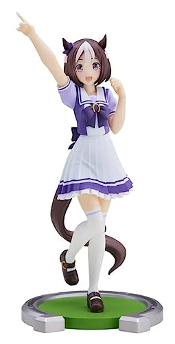 BanPresto - Uma Musume: Pretty Derby - Special Week Statue
