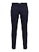 Produktbild ONLY & SONS Herren Onsmark Pant Stripe Gw 3727 Noos Hose, Night Sky, 30W 32L EU