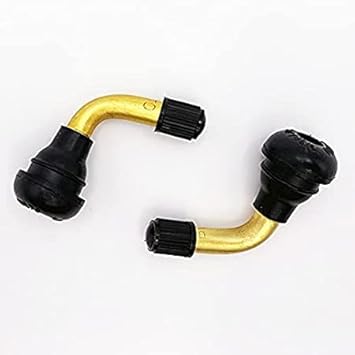 Activa Tubeless Tyre Valve 50 Pieces/Activa Scooter PVR 70 Tubeless Tire Valve 50 Pcs