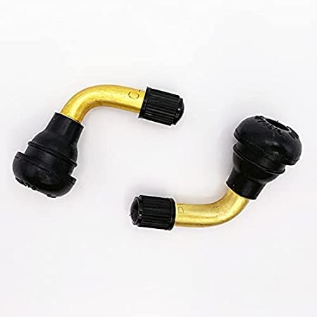 Activa Tubeless Tyre Valve 50 Pieces/Activa Scooter PVR 70 Tubeless Tire Valve 50 Pcs