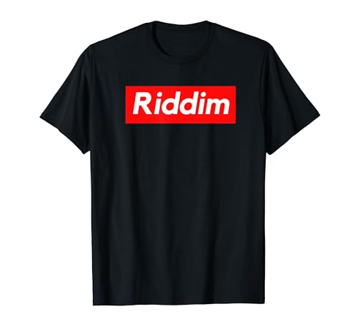 Riddim ���y �_�u�X�e�b�v T�V���c