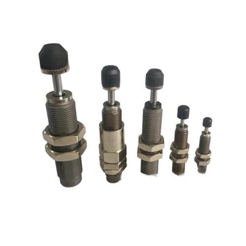 Tampon hydraulique RBL1006S pour réduire les vibrations de machine