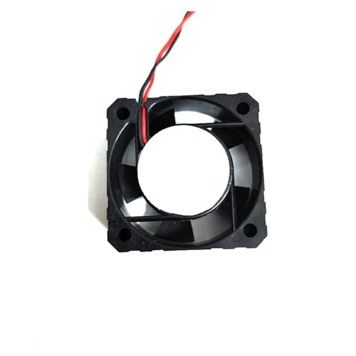 Ventilateur UC FAN 4012 pour réparer une alimentation et stopper la surchauffe