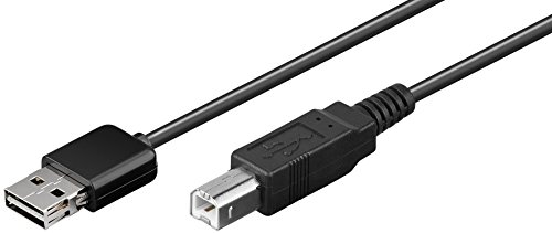 Preisvergleich Produktbild Goobay 69125"Easy USB Sync- und Ladekabel, 1,8 m