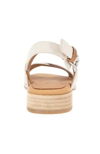 Gentle Souls by Kenneth Cole Women's Helen Flat Sandal3