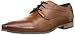 Produktbild bugatti Herren Morino Schnürer, Braun (Cognac), 44 EU