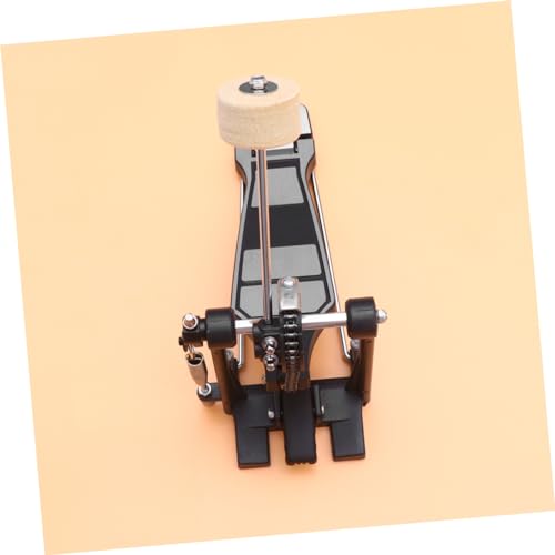 Pedal Simple para Bombo Metal TOYANDONA miniatura 7