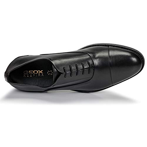 Image of Geox Mens U Delray B WPF a