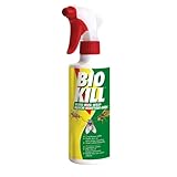 Bio Kill Mouche Moustique Guêpe 500ml - BSI